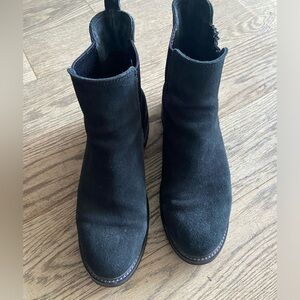 La Canadienne winter boot